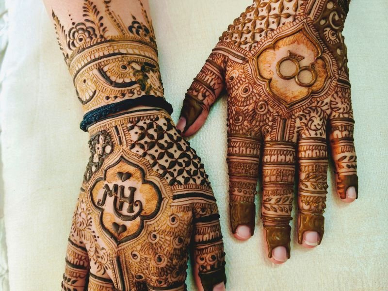 Latest Mehndi Design 2026 – Simple, Arabic & Bridal Mehndi Trends for Every Occasion
