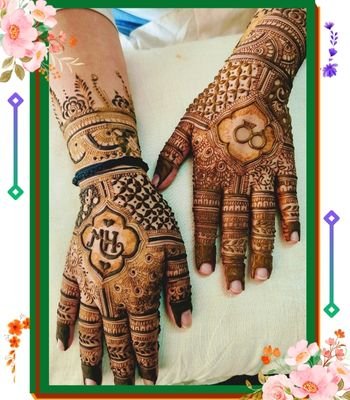 engagement back hand 0